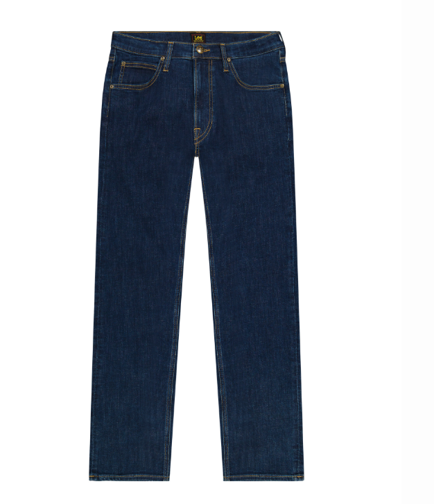 Jeans Lee Daren dark ocean