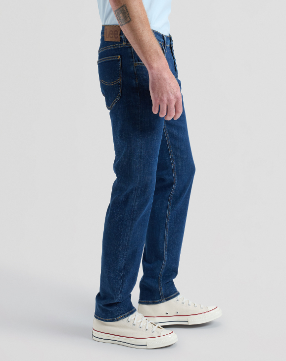 Jeans Lee Daren dark ocean
