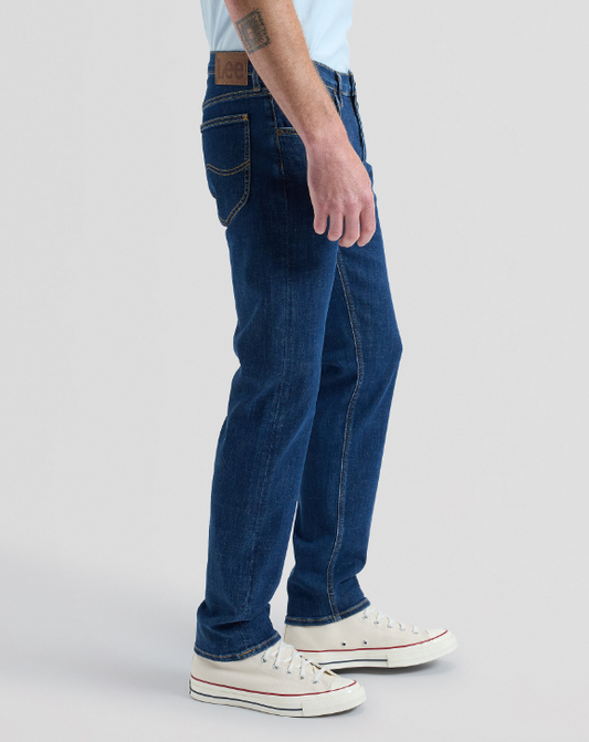 Jeans Lee Daren dark ocean