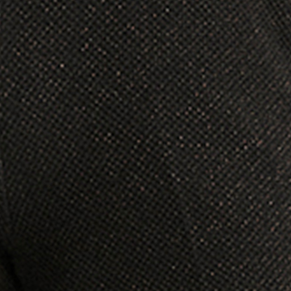 Broek Para Mi Mira (elastic) knitted jacquards - Black copper