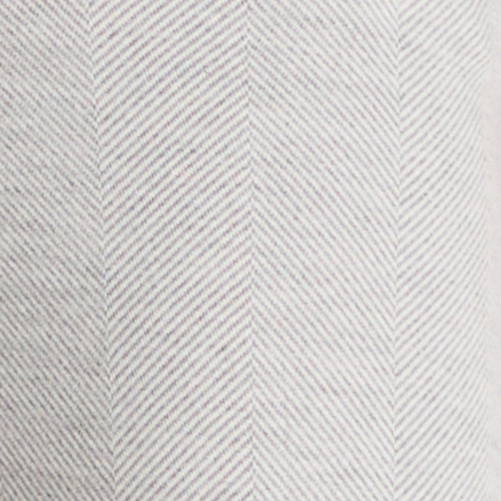 Broek Para Mi Mira (elastic) knitted jacquards - Zigzag grey