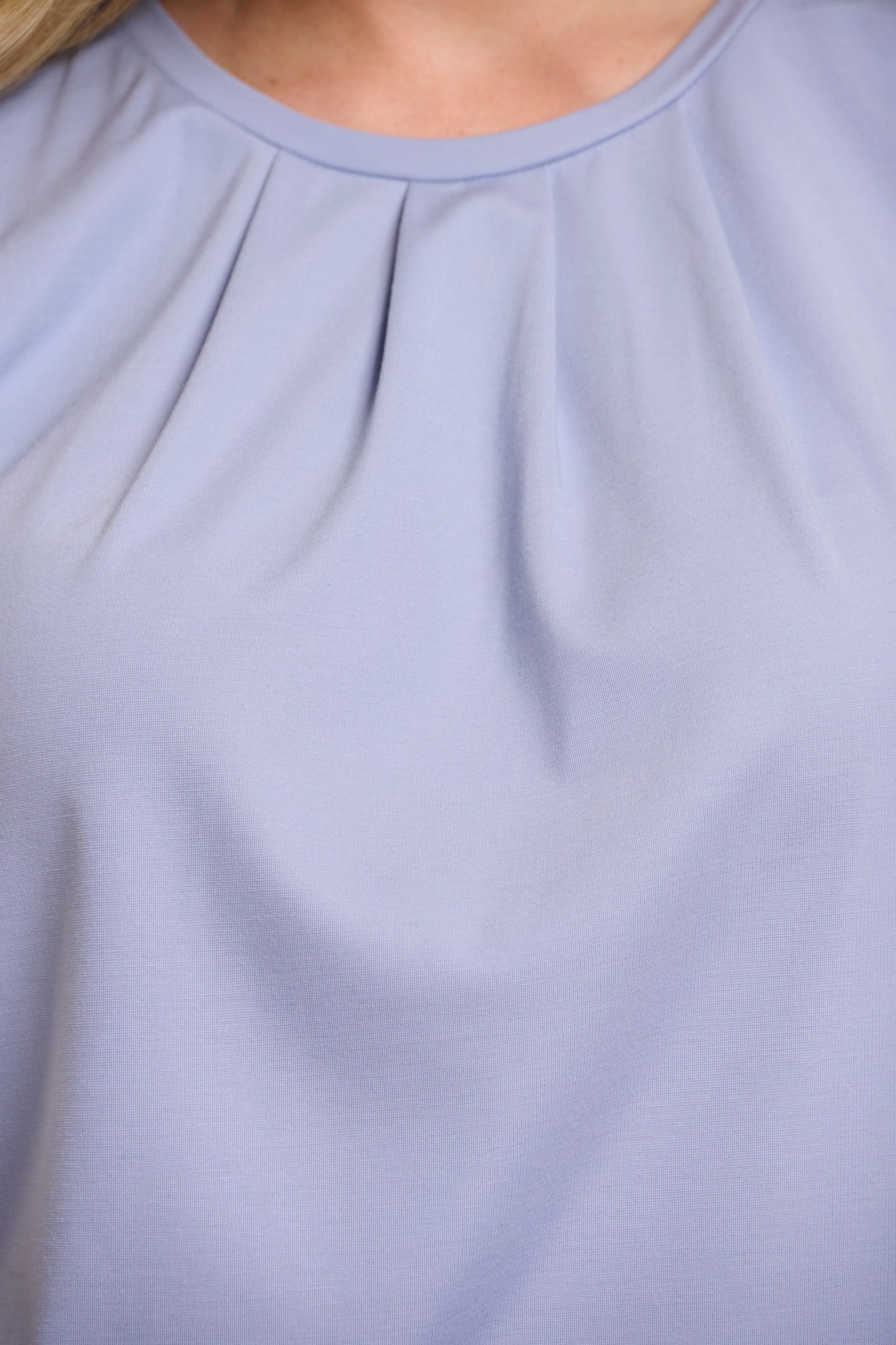 Top Rino&Pelle Ladonna brushed blue