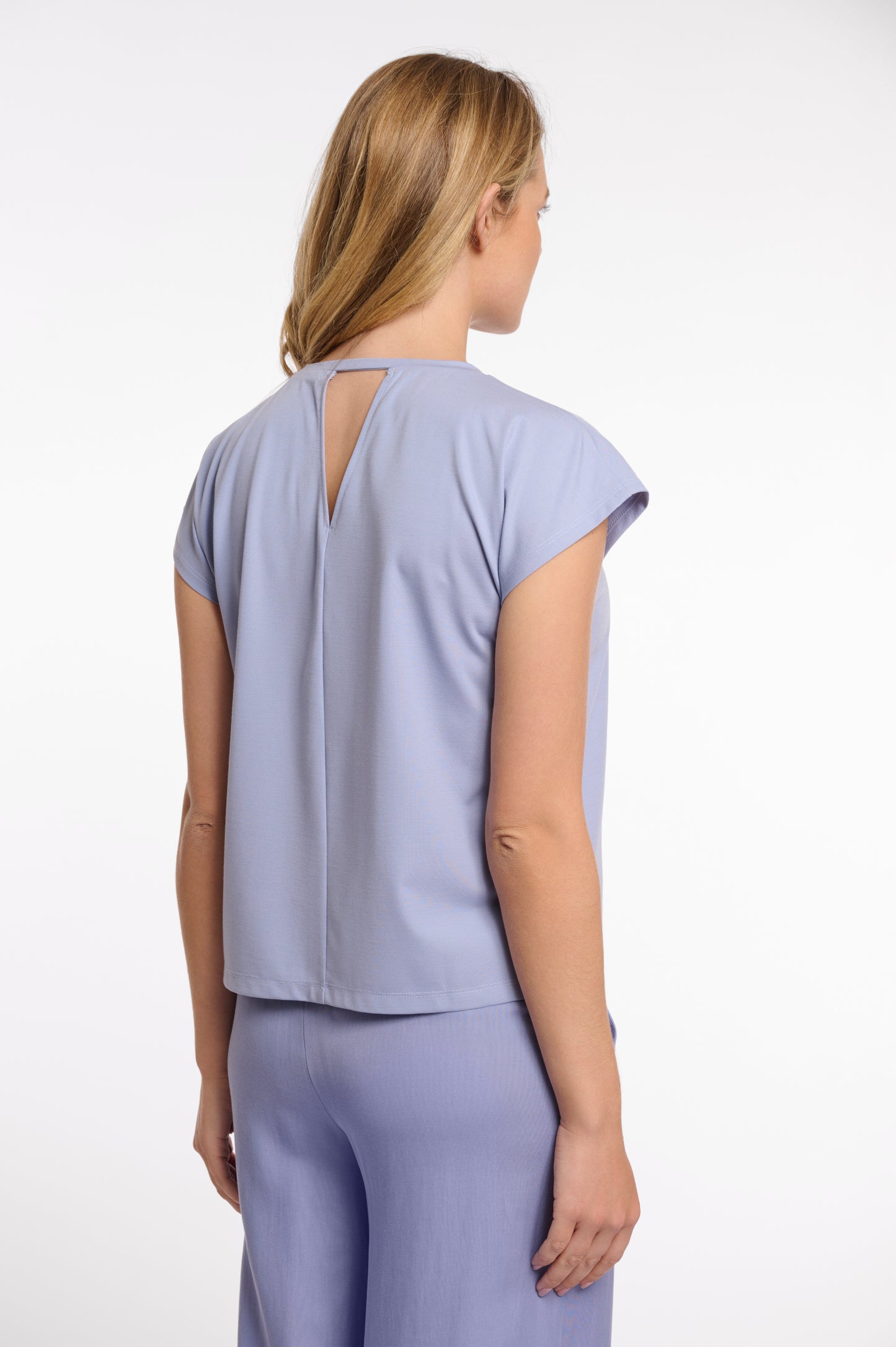 Top Rino&Pelle Ladonna brushed blue