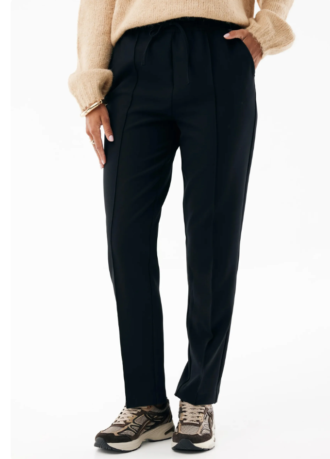 Broek Mexx Mace - Black