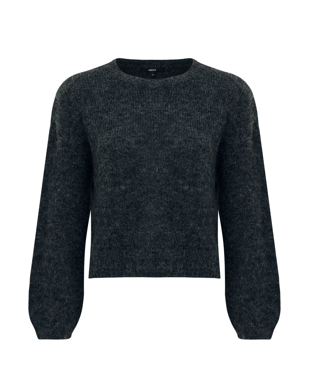 Trui Mexx Aspen knitted sweater - Grey