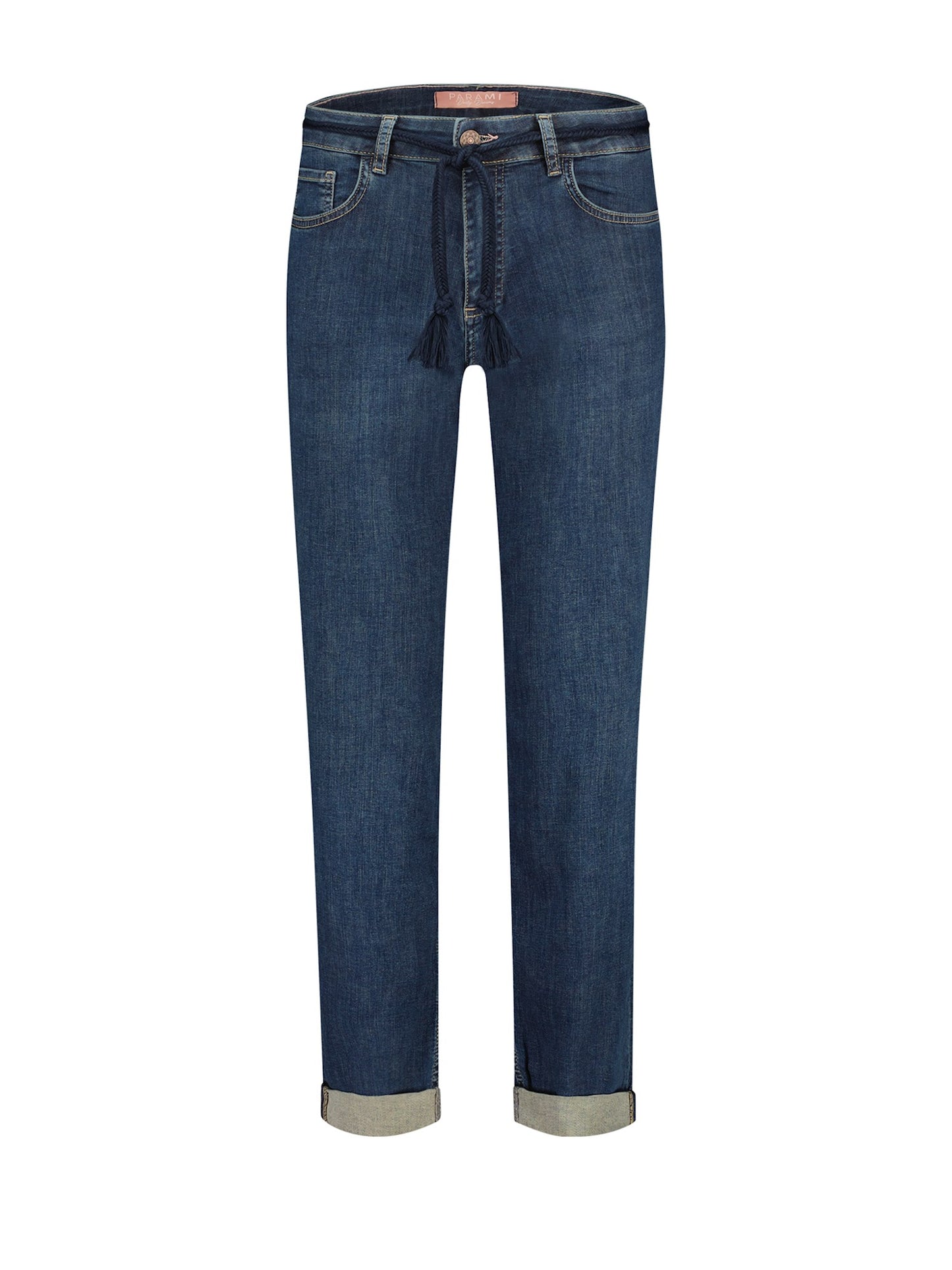 Jeans Para mi Bobby old blue L30