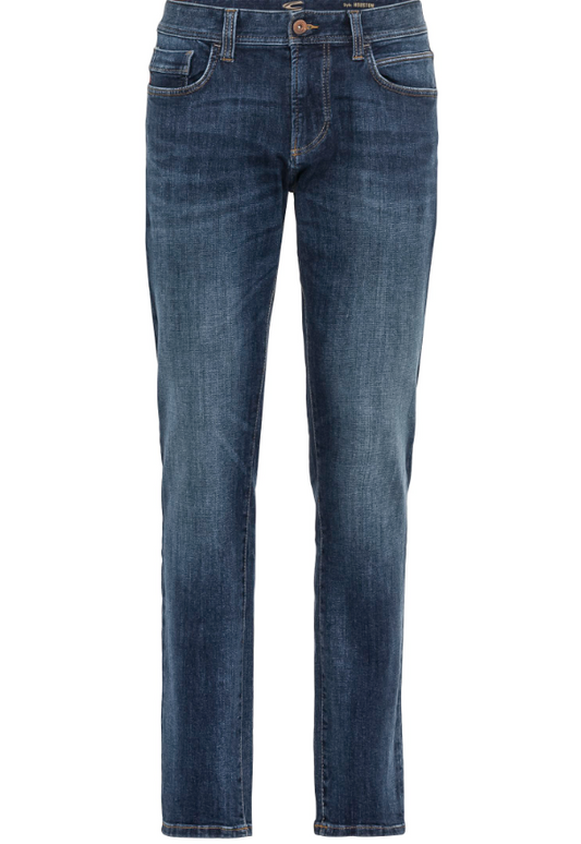 Jeans Camel Active regular fit Houston kleur 42