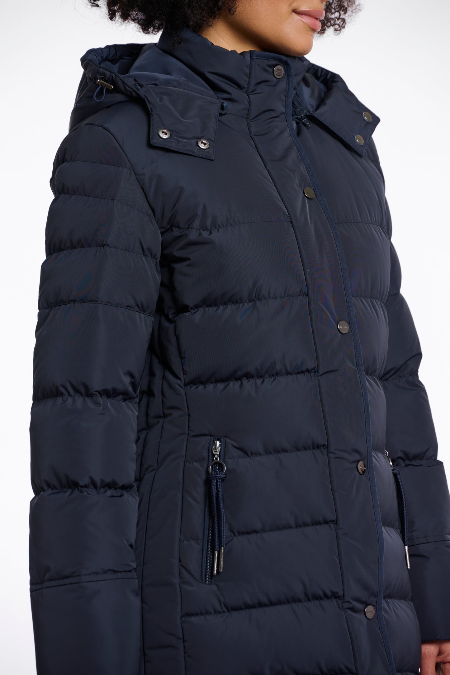 Jas Rino&Pelle Nusa navy