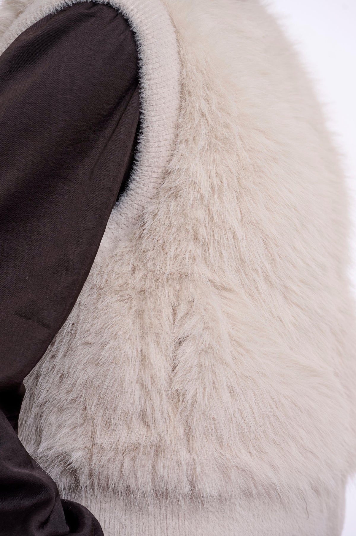 Waistcoat Rino& Pelle Oz birch