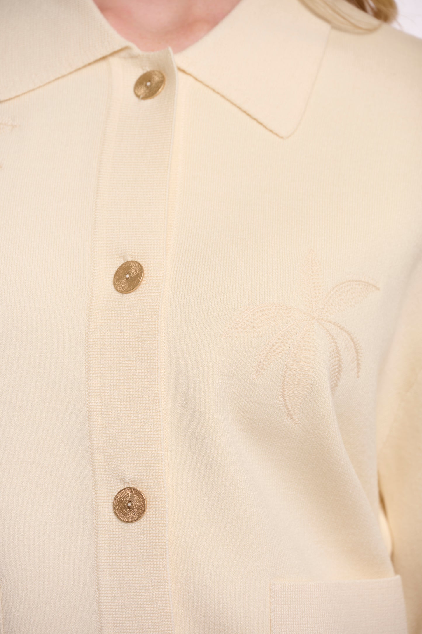 Cardigan Rino&Pelle Paulien - Birch