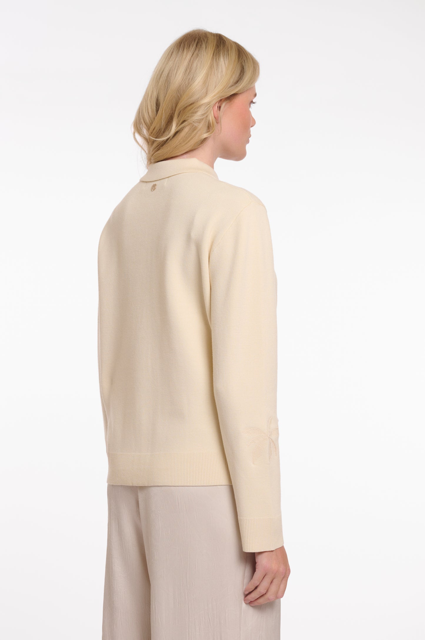 Cardigan Rino&Pelle Paulien - Birch
