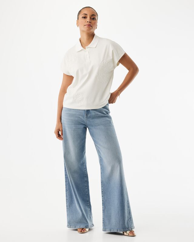 Polo Mexx embroidered