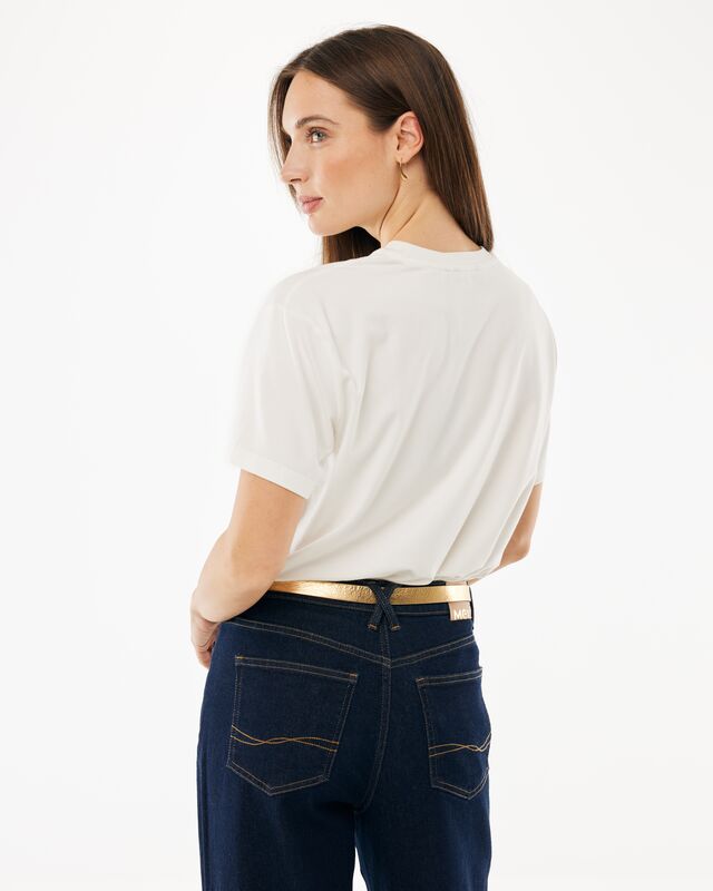 T-shirt Mexx flower print