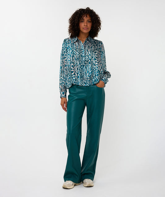 Blouse Esqualo crystal glow