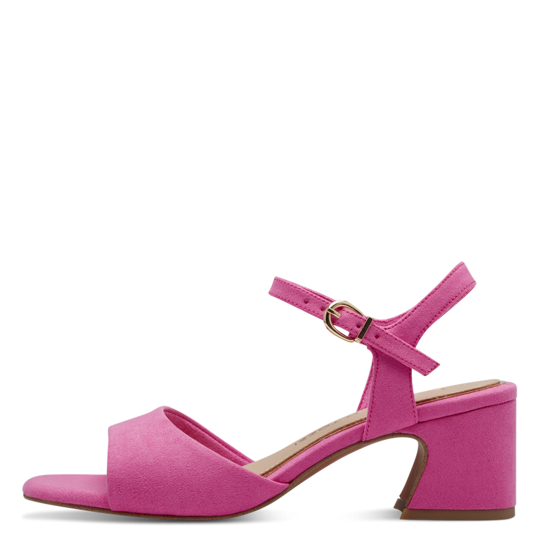 Sandaal Marco Tozzi - Hot pink