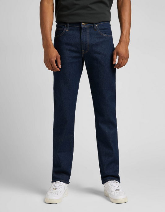 Jeans Lee West Relaxed - Rinse
