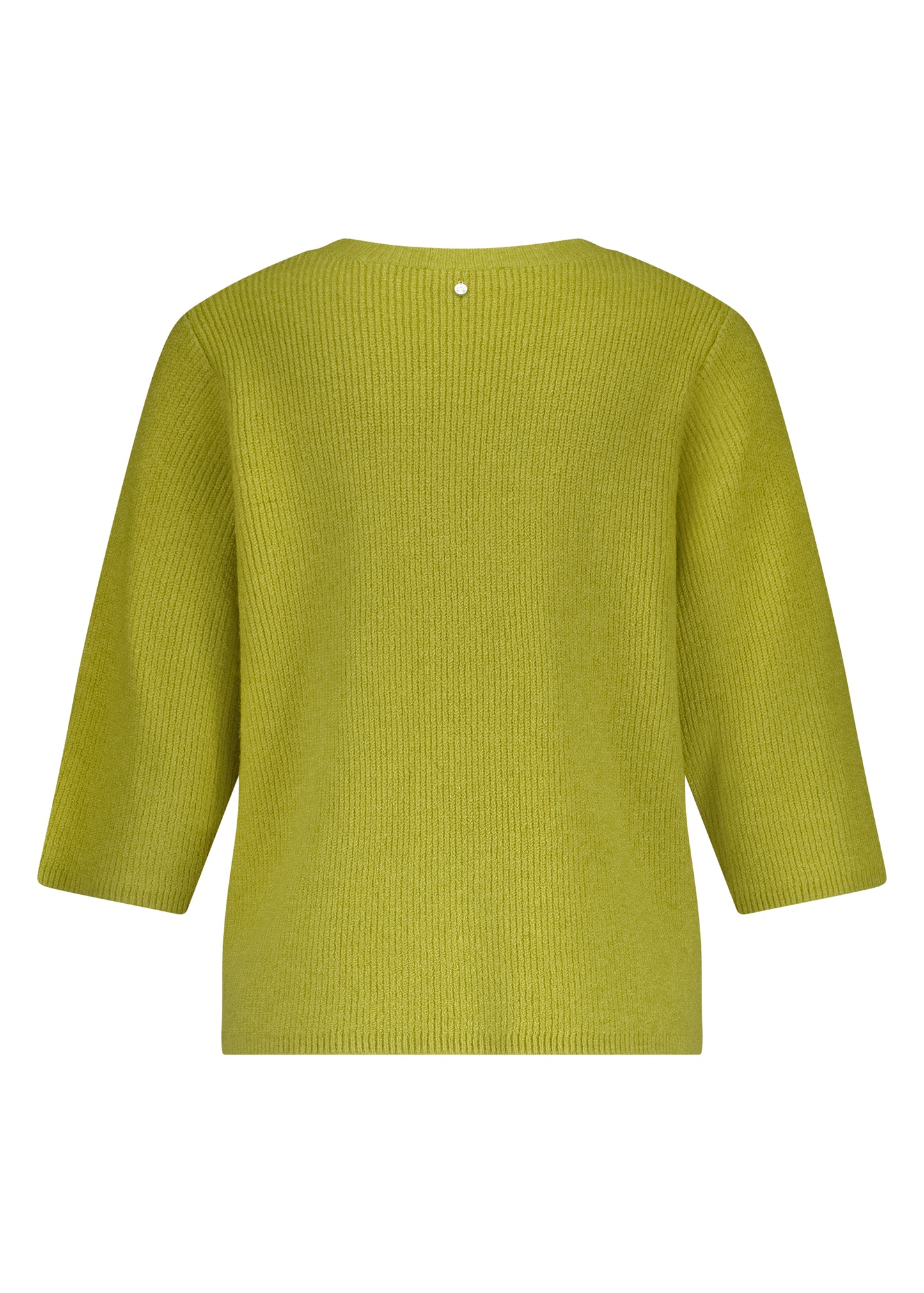Tramontana bouclé jumper oasis melange