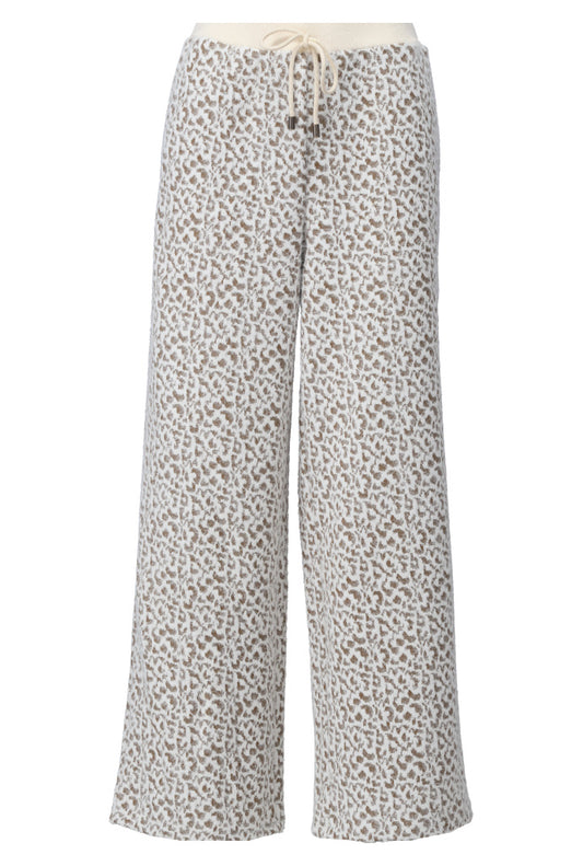 Broek Kdesign clay