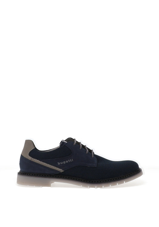 Schoenen Bugatti - Dark blue