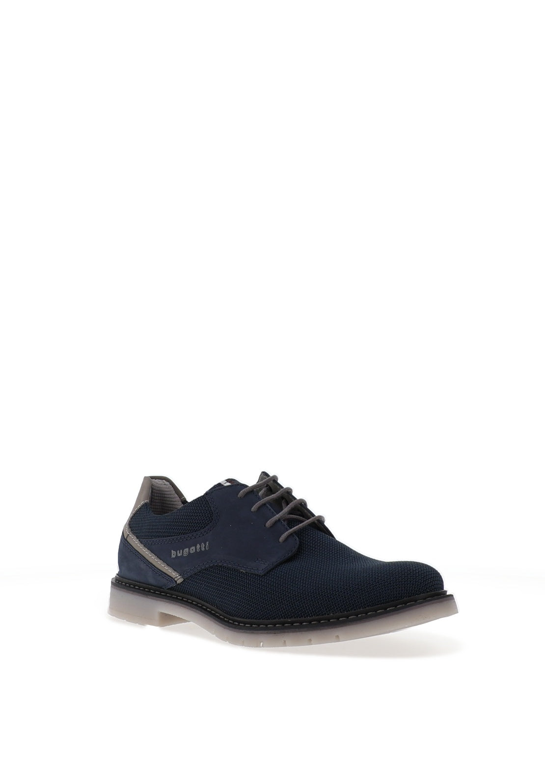 Schoenen Bugatti - Dark blue