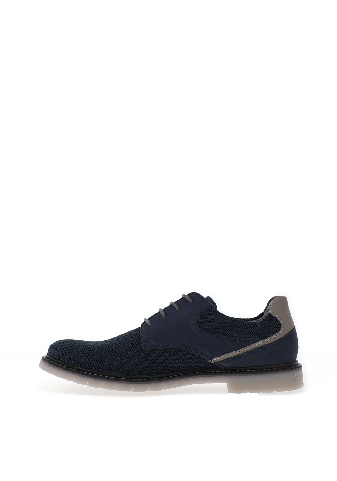 Schoenen Bugatti - Dark blue