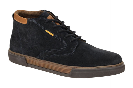 Schoenen Camel Active - Navy