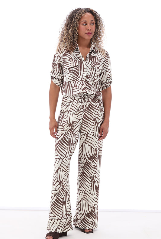 Jumpsuit Kdesign C204