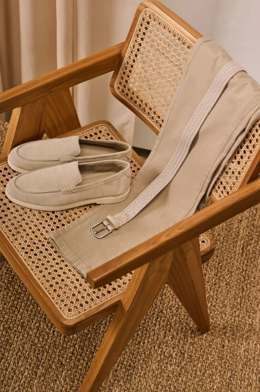 Riem La Boucle - Knokke
