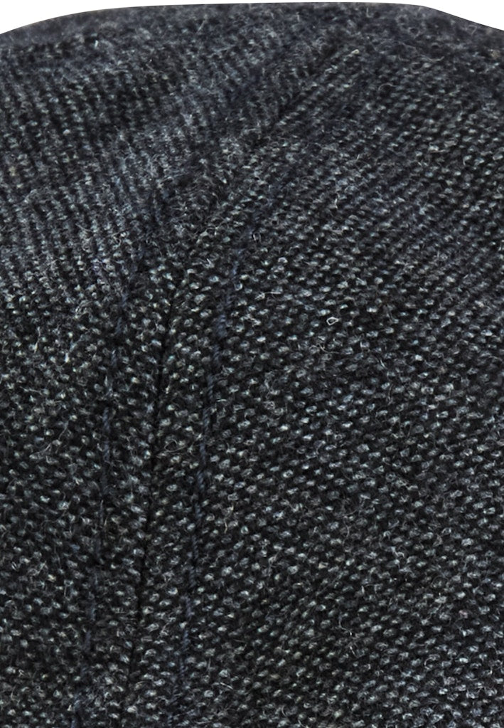 Pet Camel Active flat cap dark grey