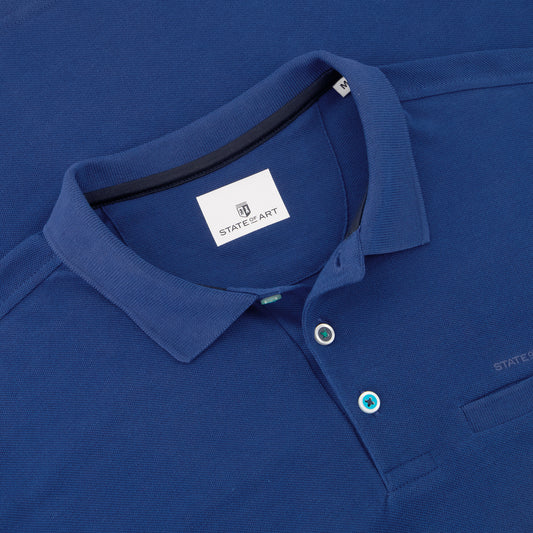 Polo State of Art - Cobalt