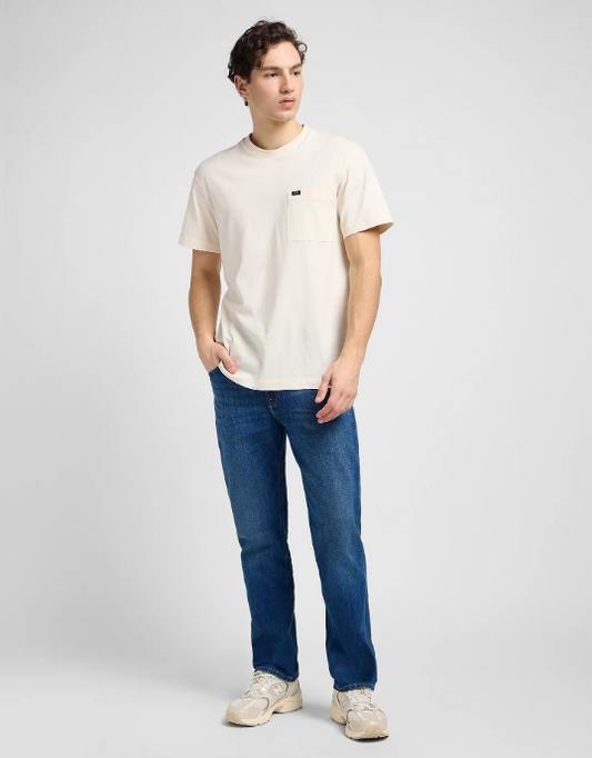 Jeans Lee West - Worn in