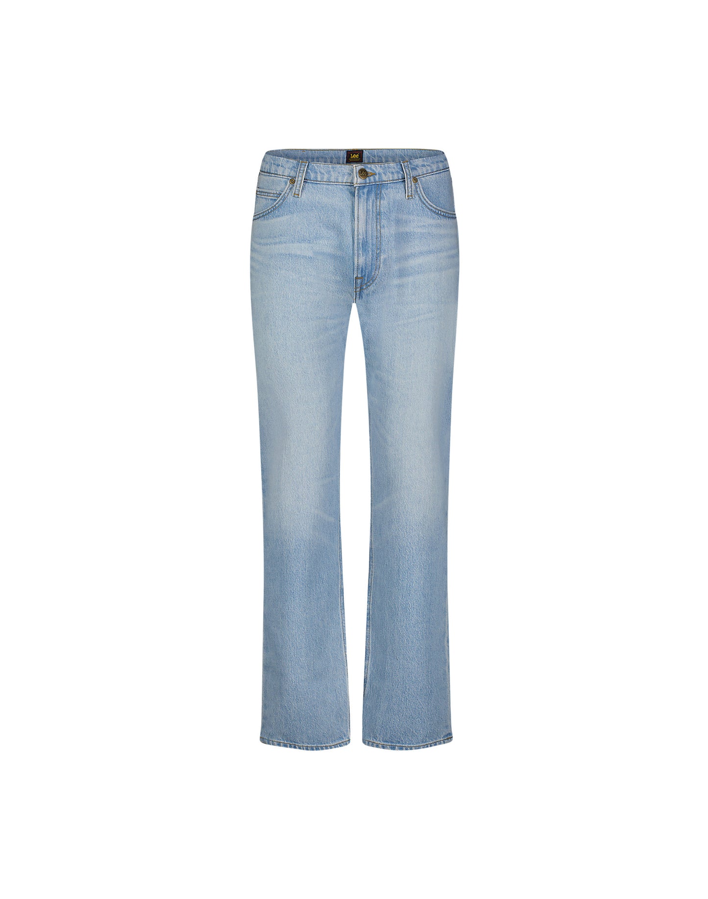 Lee Jeans West fawn