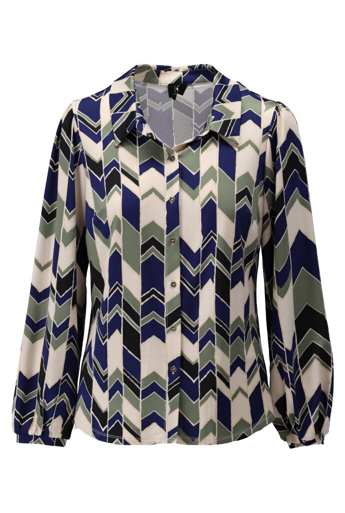 Blouse K-Design design