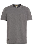 T-shirt Camel Active grijs