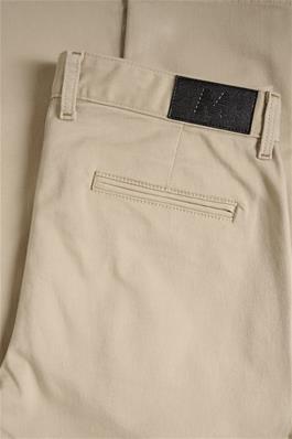 Broek Matinique Dave simply taupe