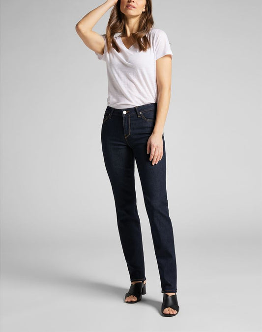 Lee jeans Marion straight classic Straight