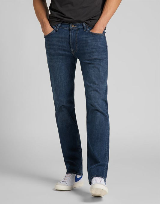 Lee jeans West relaxed